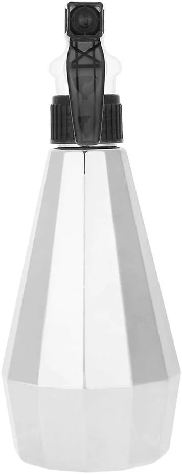 بطری اسپری خالی در 2 رنگ، بطری پلاستیکی خالی مه پاش برای حالت دادن به مو، استفاده از محصولات تمیز کننده و درمان های زیبایی (شماره 1) بطری اسپری خالی در 2 رنگ، بطری پلاستیکی خالی مه پاش برای حالت دادن به مو، استفاده از محصولات تمیز کننده و درمان های زیبایی (شماره 1)