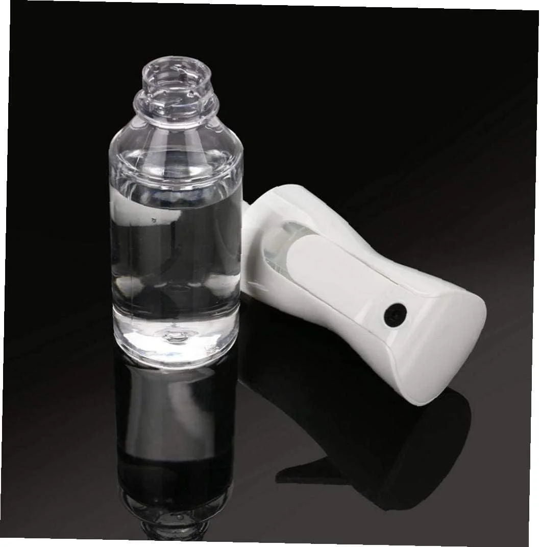 بطری اسپری مو خالی، بطری اسپری پلاستیکی با ماشه، بطری اسپری مه پاش قابل شارژ مجدد 150 میلی لیتر برای حالت دادن به مو، تمیز کردن، آبیاری مداوم باغ بطری اسپری مو خالی، بطری اسپری پلاستیکی با ماشه، بطری اسپری مه پاش قابل شارژ مجدد 150 میلی لیتر برای حالت دادن به مو، تمیز کردن، آبیاری مداوم باغ