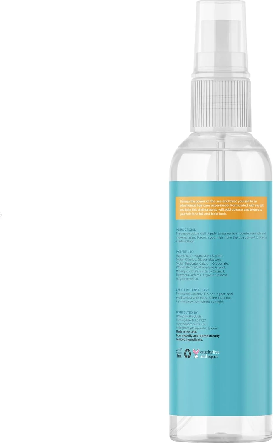 اسپری بافت دهنده مو پلنتیو با عصاره نمک دریا برای حجم دهی به موها و ایجاد حالت موج دار ساحلی - حجم دهنده مو با قدرت نگهدارندگی بالا و بدون ایجاد چسبندگی اسپری بافت دهنده مو پلنتیو با عصاره نمک دریا برای حجم دهی به موها و ایجاد حالت موج دار ساحلی - حجم دهنده مو با قدرت نگهدارندگی بالا و بدون ایجاد چسبندگی