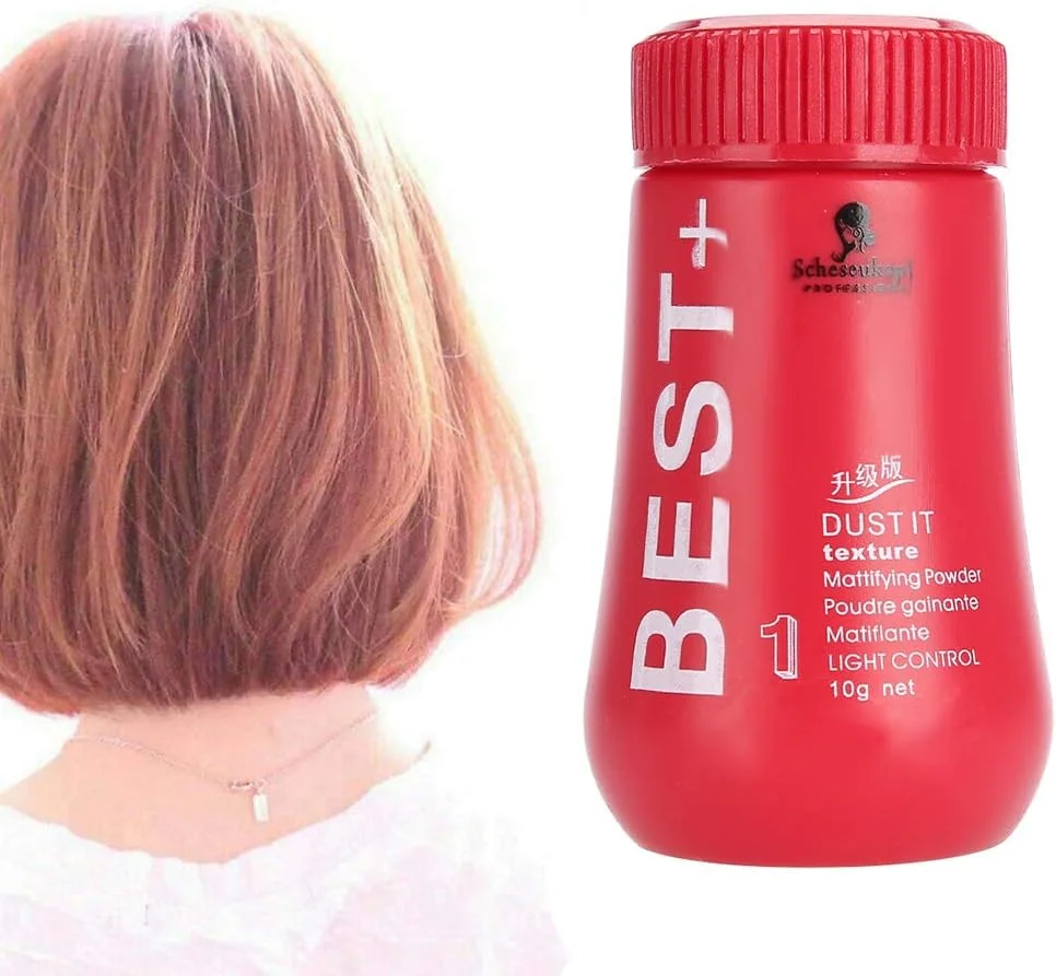 پودر حالت دهنده مو، اسپری حجم دهنده موی چتری 50 میلی لیتری، بدون نیاز به شستشو، مناسب برای آقایان و بانوان پودر حالت دهنده مو، اسپری حجم دهنده موی چتری 50 میلی لیتری، بدون نیاز به شستشو، مناسب برای آقایان و بانوان