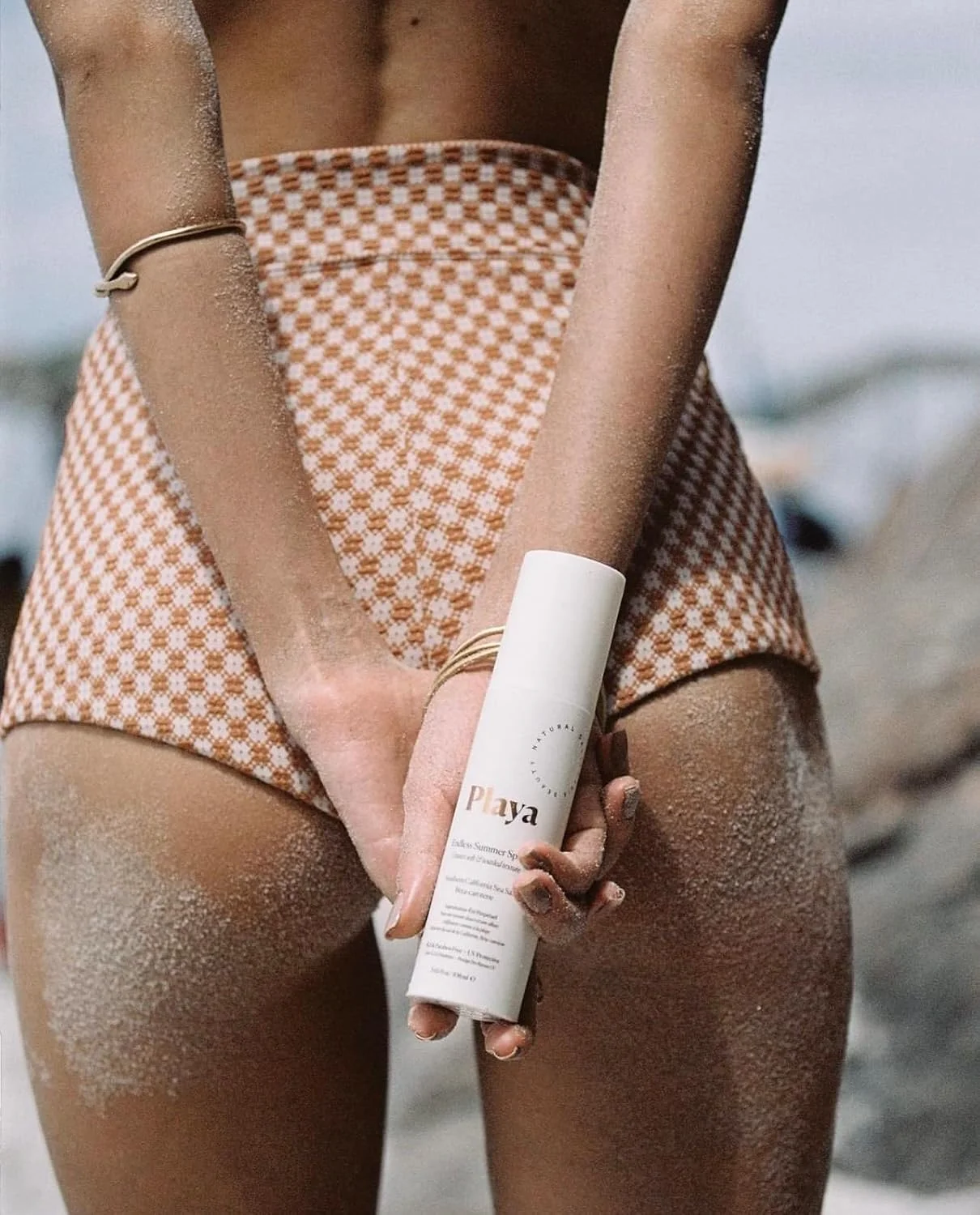 اسپری موی بافتدهنده طبیعی Playa - حجم 108 میلیلیتر اسپری موی بافتدهنده طبیعی Playa - حجم 108 میلیلیتر