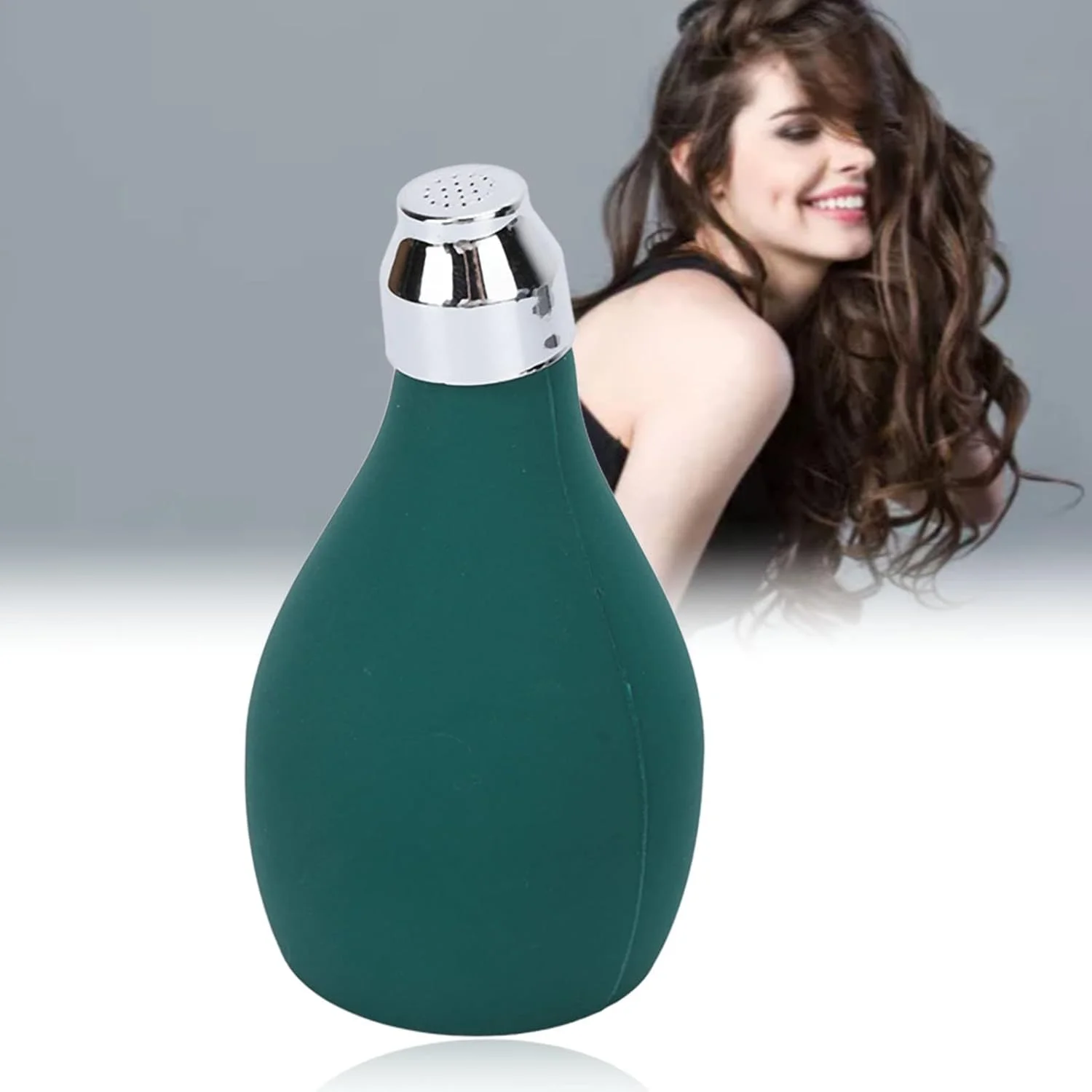 پمپ اسپری پودر، توزیع یکنواخت الیاف مو، اپلیکاتور اسپری، پوشش قابل شارژ مجدد، مناسب برای پودر حالت دهنده مو پمپ اسپری پودر، توزیع یکنواخت الیاف مو، اپلیکاتور اسپری، پوشش قابل شارژ مجدد، مناسب برای پودر حالت دهنده مو