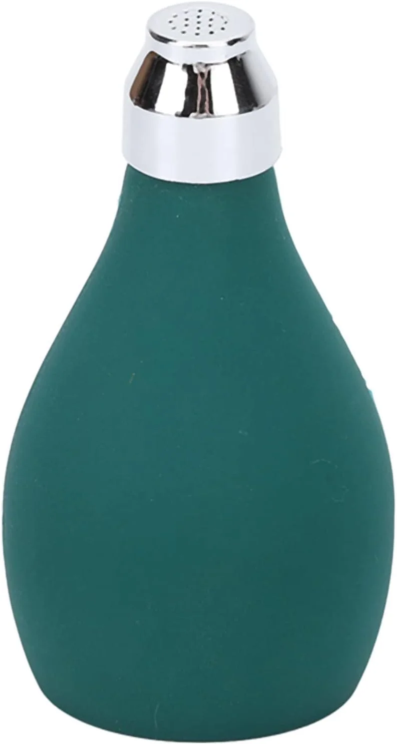 پمپ اسپری پودر، توزیع یکنواخت الیاف مو، اپلیکاتور اسپری، پوشش قابل شارژ مجدد، مناسب برای پودر حالت دهنده مو پمپ اسپری پودر، توزیع یکنواخت الیاف مو، اپلیکاتور اسپری، پوشش قابل شارژ مجدد، مناسب برای پودر حالت دهنده مو