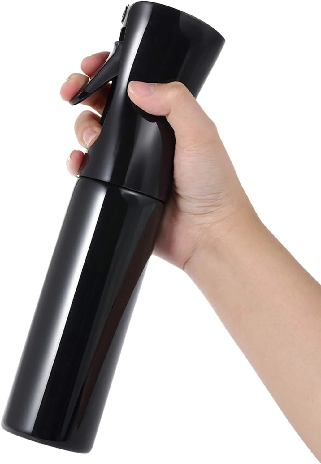 بطری اسپری 300 میلی لیتری ProBeauty Uae، ابزار اسپری آرایشگری سالن، آرایشگر، کاشت گل، اسپری آب خالی