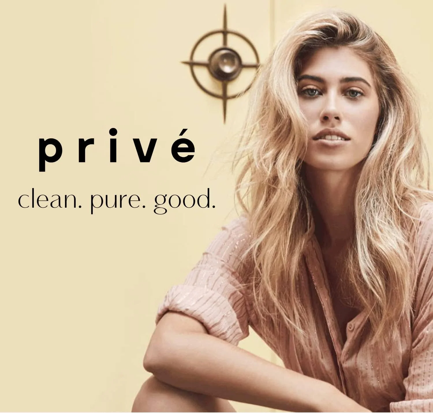 اسپری بافت دهنده مو Prive Finishing Texture اسپری بافت دهنده مو Prive Finishing Texture