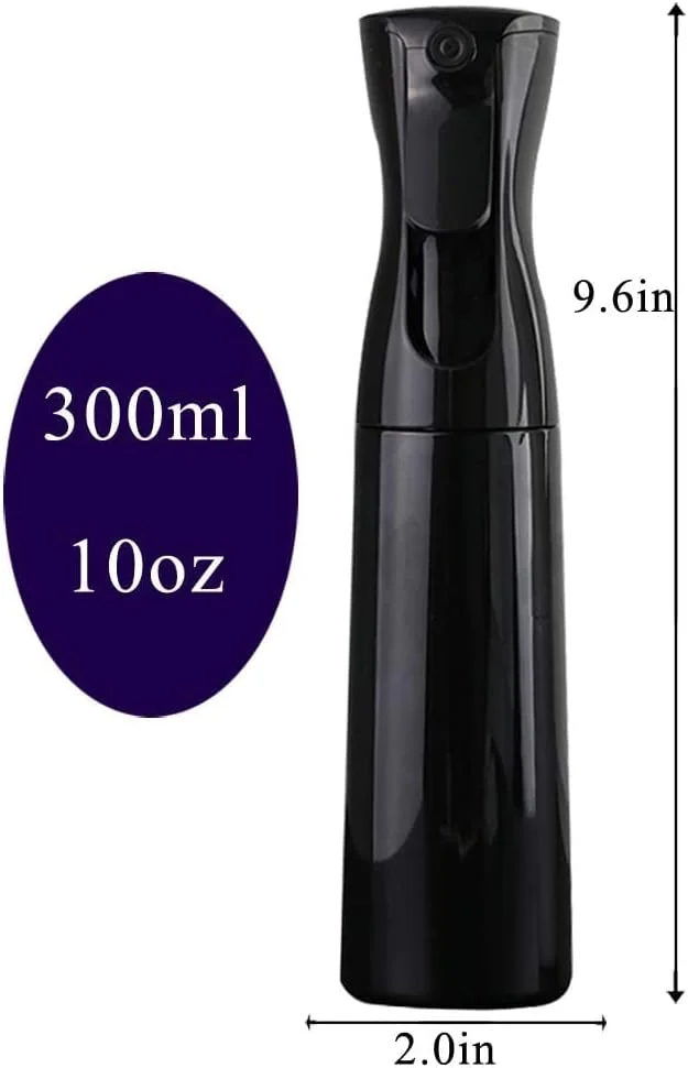 بطری اسپری مو ProBeauty Uae برای حالت دادن به مو (300 میلی لیتر)