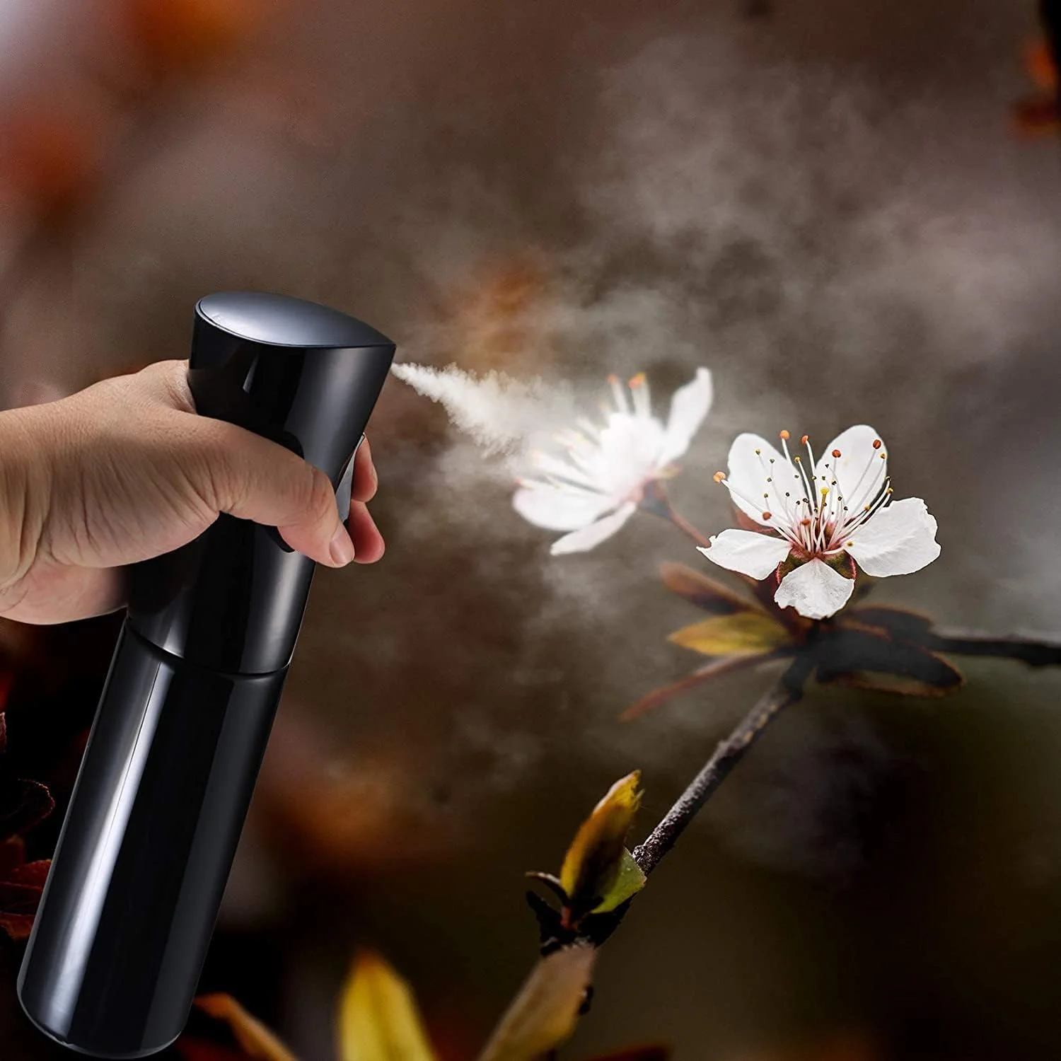 بطری اسپری مو ProBeauty Uae برای حالت دادن به مو (300 میلی لیتر)