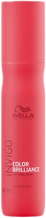 اسپری محافظ رنگ مو وللا پروفشنالز اینویگو کالر بریلیانس میراکل BB حجم 150 میلی لیتر