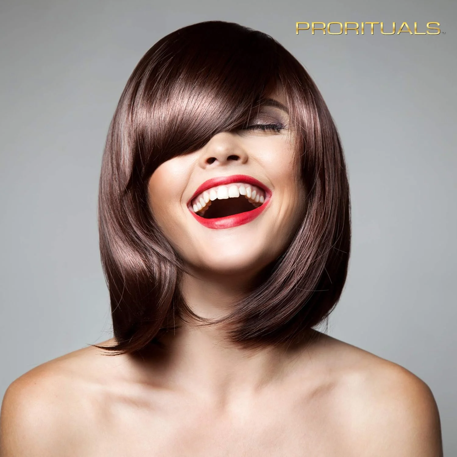 اسپری مو Prorituals - اسپری درمان مو بدون نیاز به آبکشی - اسپری احیا کننده فر مو، ترمیم کننده، اسپری پروتئینی و احیا کننده، رشد طبیعی مو، 236 میلی لیتر اسپری مو Prorituals - اسپری درمان مو بدون نیاز به آبکشی - اسپری احیا کننده فر مو، ترمیم کننده، اسپری پروتئینی و احیا کننده، رشد طبیعی مو، 236 میلی لیتر