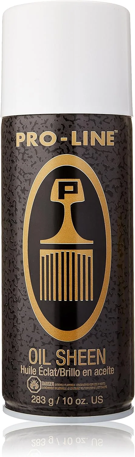 اسپری براق کننده مو پرولاین، 10 اونس