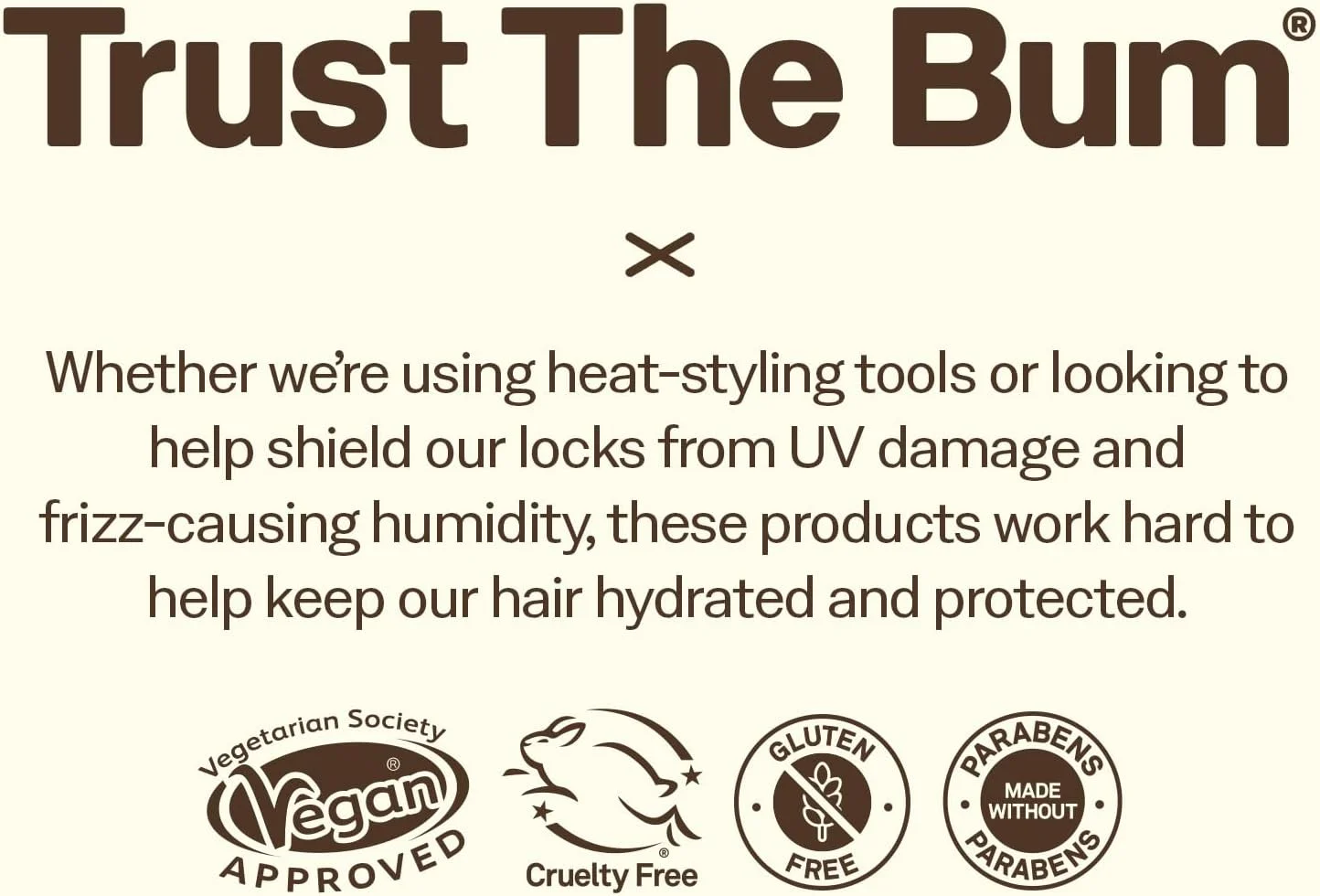 اسپری محافظ حرارت سان بام، اسپری محافظ مو وگان و بدون تست حیوانی برای انواع مو، مشکی، 177 میلی لیتر (بسته 1 عددی)