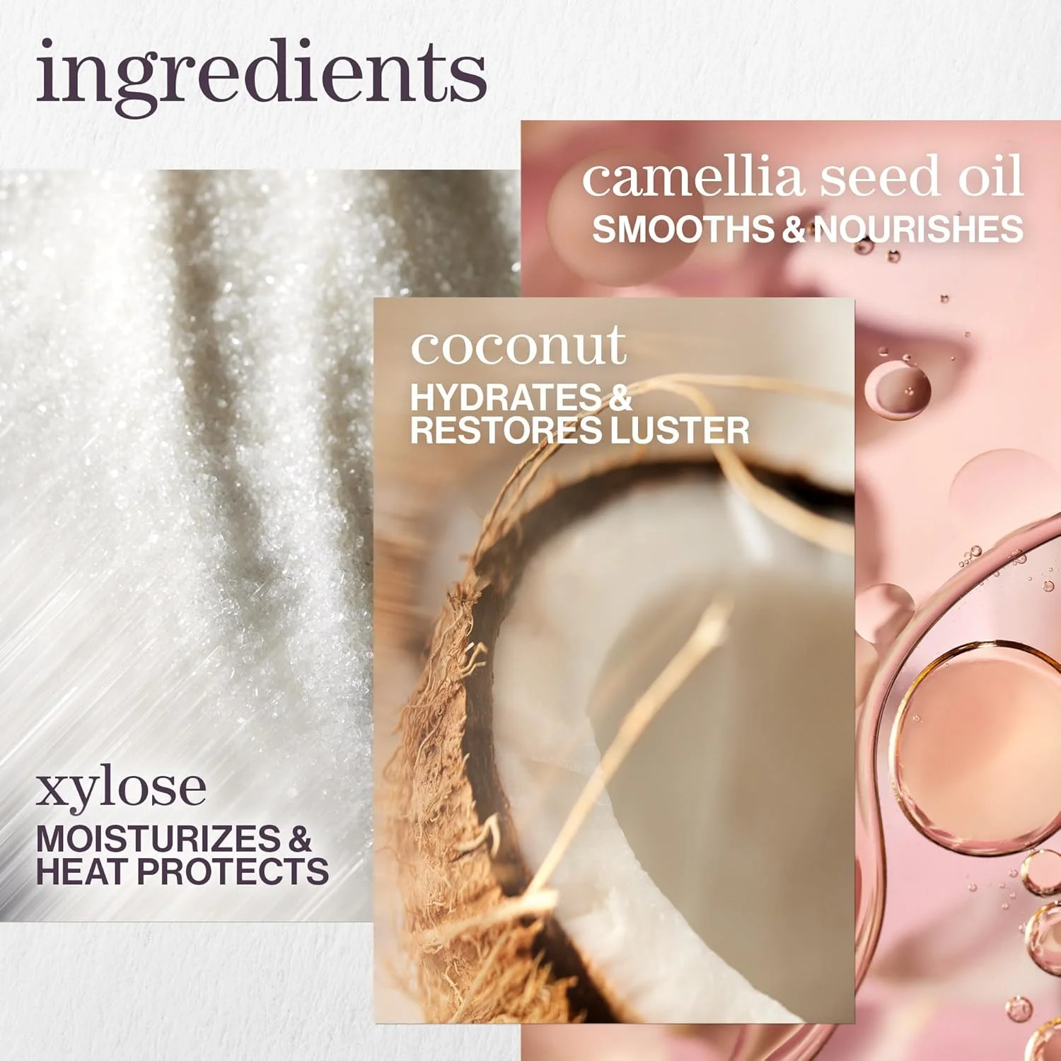 اسپری نرم کننده و باز کننده گره مو Pureology Color Fanatic | محافظت از رنگ مو در برابر محو شدن | محافظت در برابر حرارت | وگان | 30 میلی لیتر