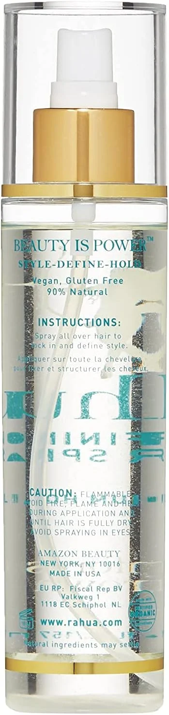 اسپری حالت دهنده مو Rahua، ۱۵۹ میلی لیتر