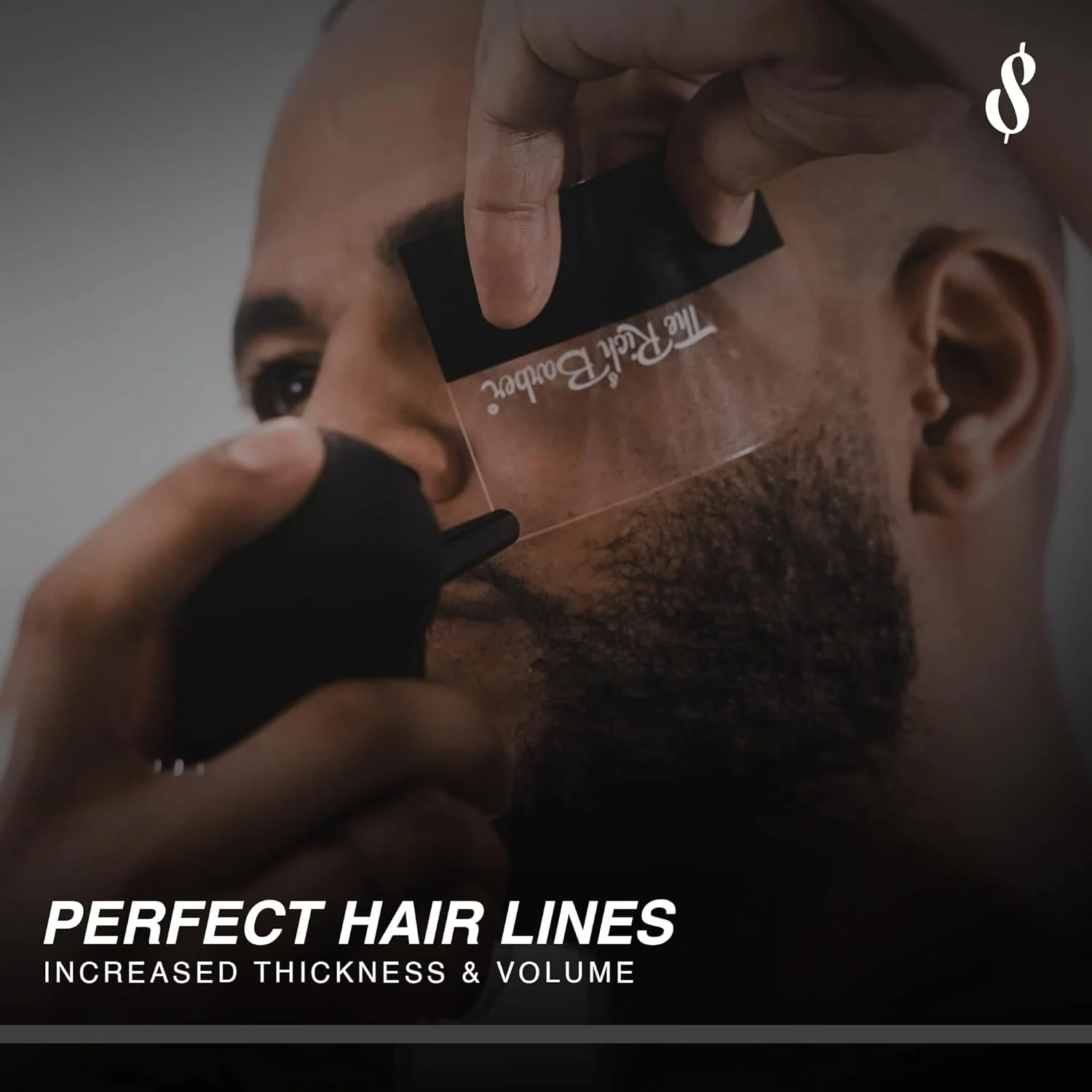 مجموعه فیبر مو و اسپری حالت دهنده ریچ باربر - مجموعه فیبر مو N'hance Pro به همراه اسپری نگهدارنده مجموعه فیبر مو و اسپری حالت دهنده ریچ باربر - مجموعه فیبر مو N'hance Pro به همراه اسپری نگهدارنده