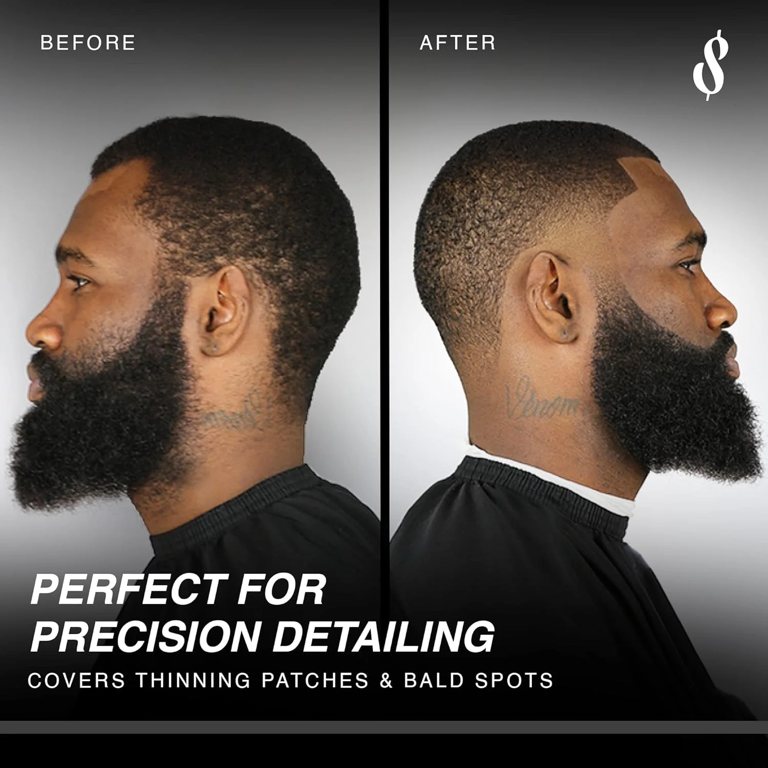 مجموعه فیبر مو و اسپری حالت دهنده ریچ باربر - مجموعه فیبر مو N'hance Pro به همراه اسپری نگهدارنده مجموعه فیبر مو و اسپری حالت دهنده ریچ باربر - مجموعه فیبر مو N'hance Pro به همراه اسپری نگهدارنده