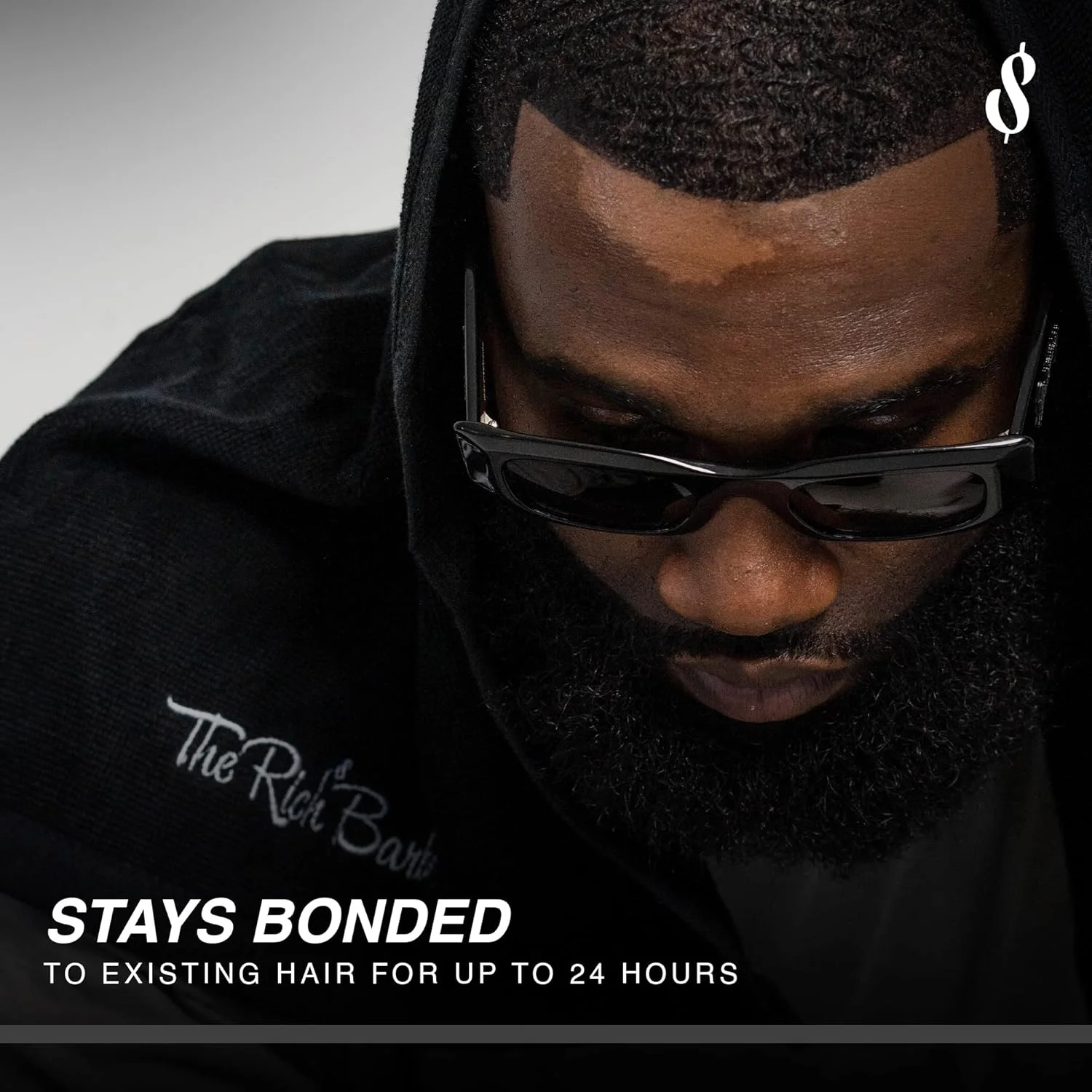 مجموعه فیبر مو و اسپری حالت دهنده ریچ باربر - مجموعه فیبر مو N'hance Pro به همراه اسپری نگهدارنده مجموعه فیبر مو و اسپری حالت دهنده ریچ باربر - مجموعه فیبر مو N'hance Pro به همراه اسپری نگهدارنده