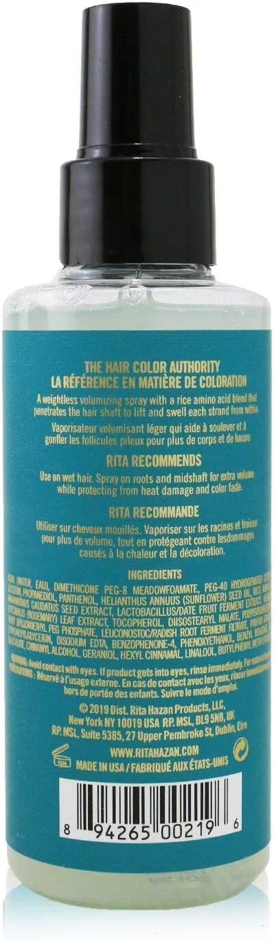 اسپری حجم دهنده ریتا هازان، 148 میلی لیتر