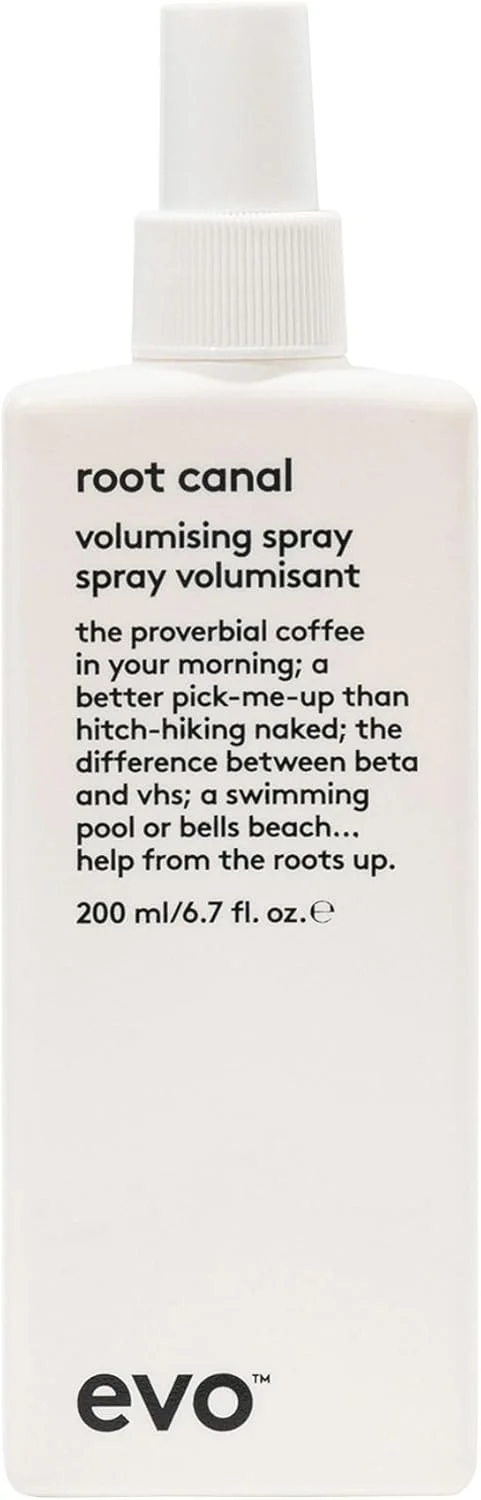 اسپری حجم دهنده مو Evo، ۲۰۰ میلی لیتر
