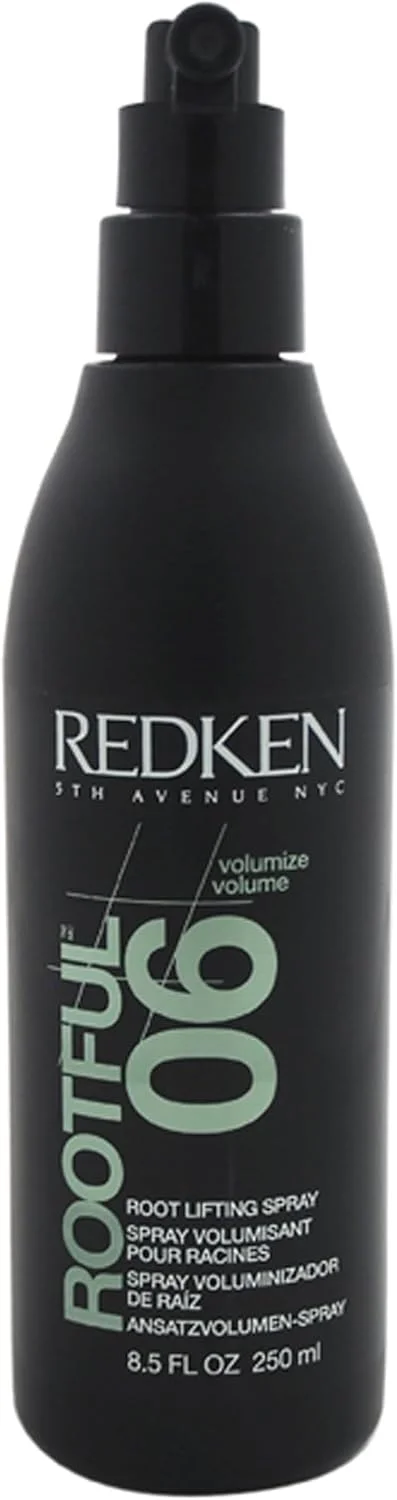 اسپری حجم دهنده ریشه مو روتفول 06 رِدکِن | برای حجم دادن دقیق و ماندگاری طولانی | 250 میلی لیتر