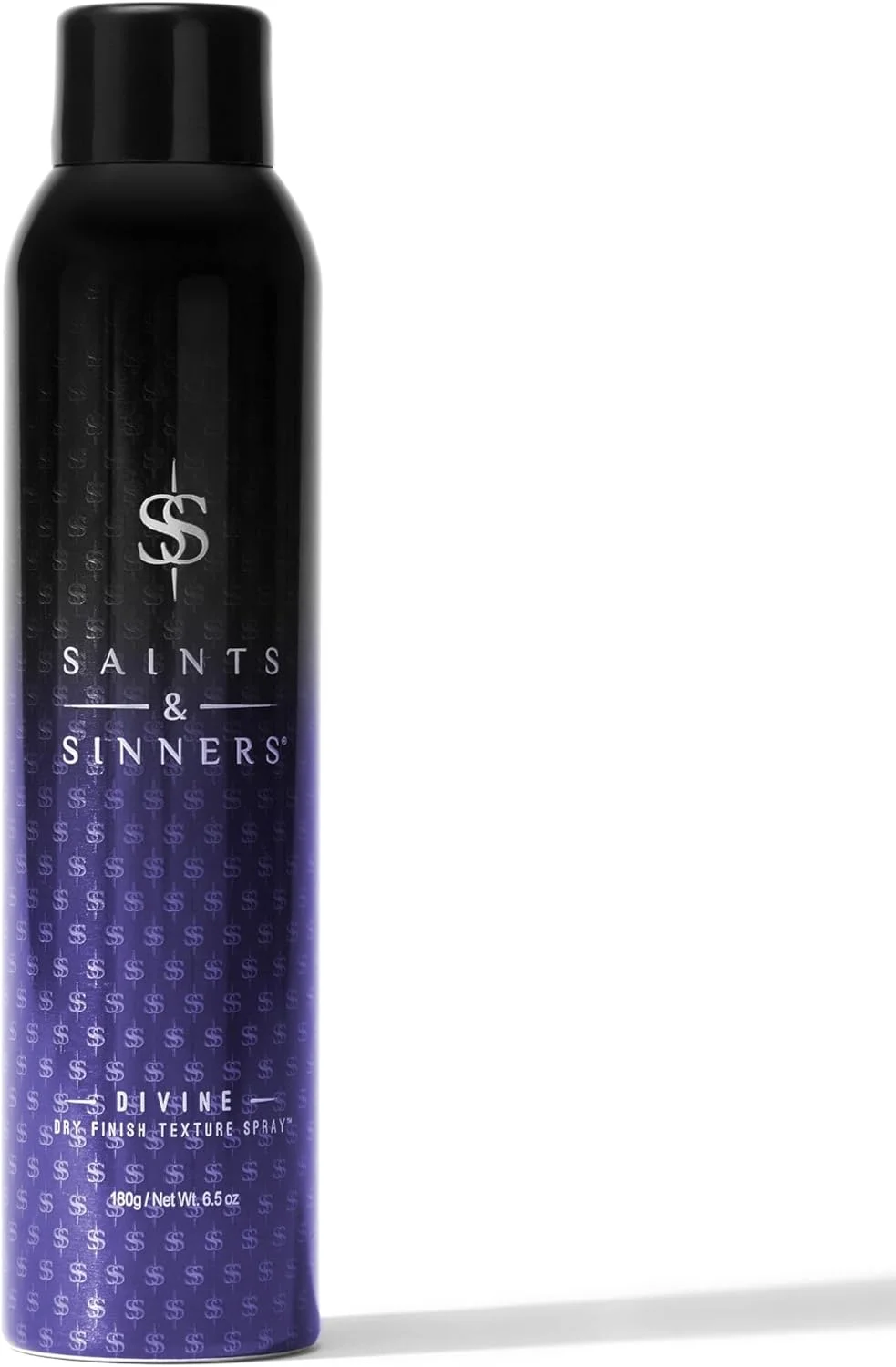 اسپری بافت دهنده و حجم دهنده مو سینتز اند سینرز (192 میلی لیتر)