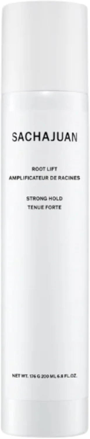 اسپری حجم دهنده ریشه مو ساشا خوان، 200 میلی لیتر