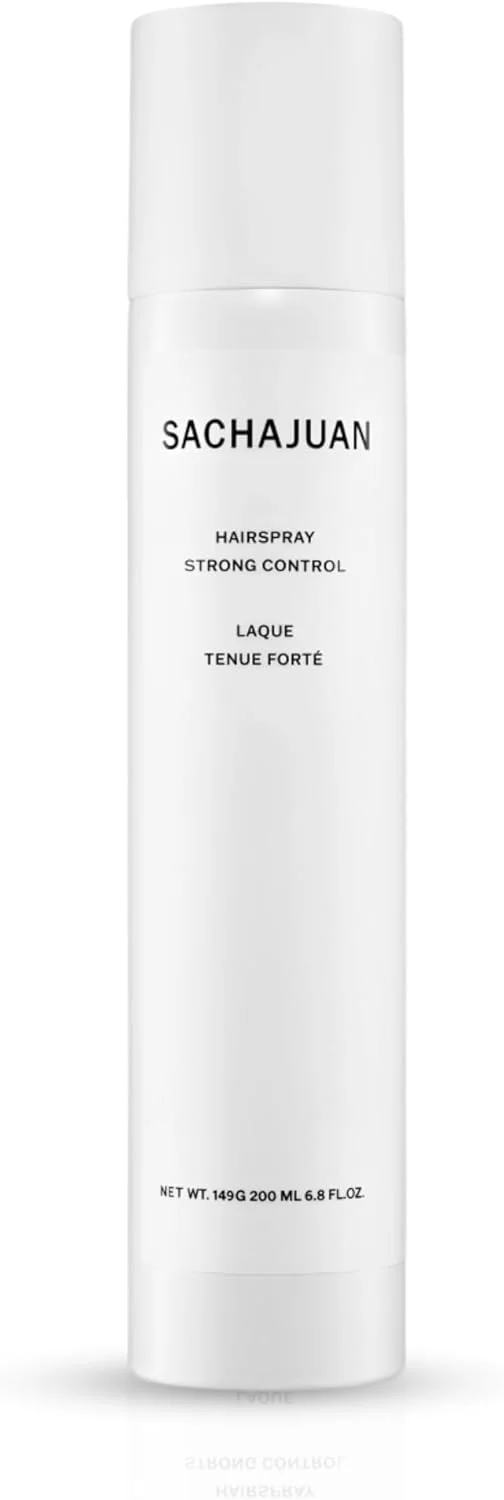 اسپری مو ساشا خوان - سبک و انعطاف پذیر - 200 میلی لیتر