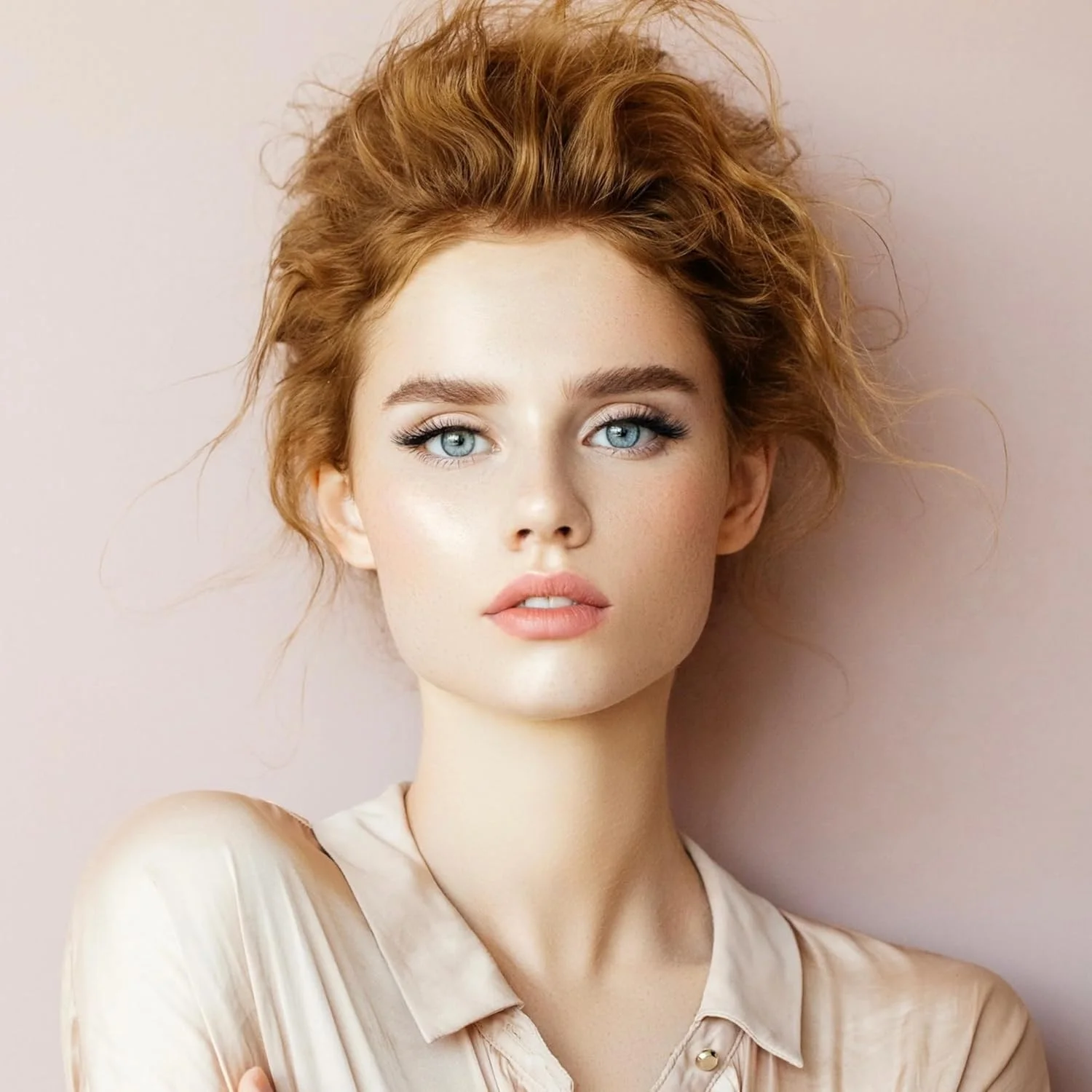 اسپری بافت دهنده و حجم دهنده مو سینتز اند سینرز (192 میلی لیتر)