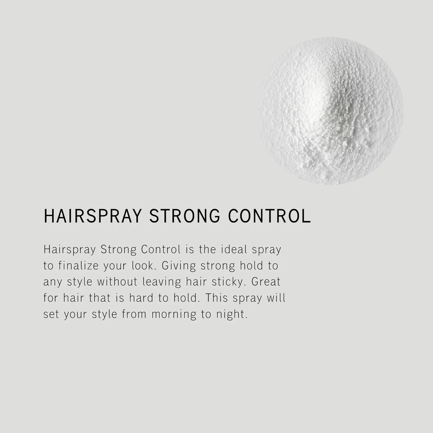 اسپری مو ساشا خوان - سبک و انعطاف پذیر - 200 میلی لیتر اسپری مو ساشا خوان - سبک و انعطاف پذیر - 200 میلی لیتر