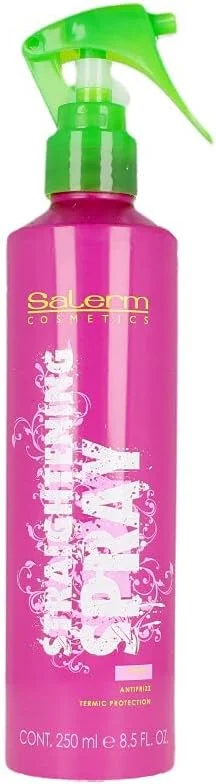 اسپری صاف کننده مو سالرم 250 میل