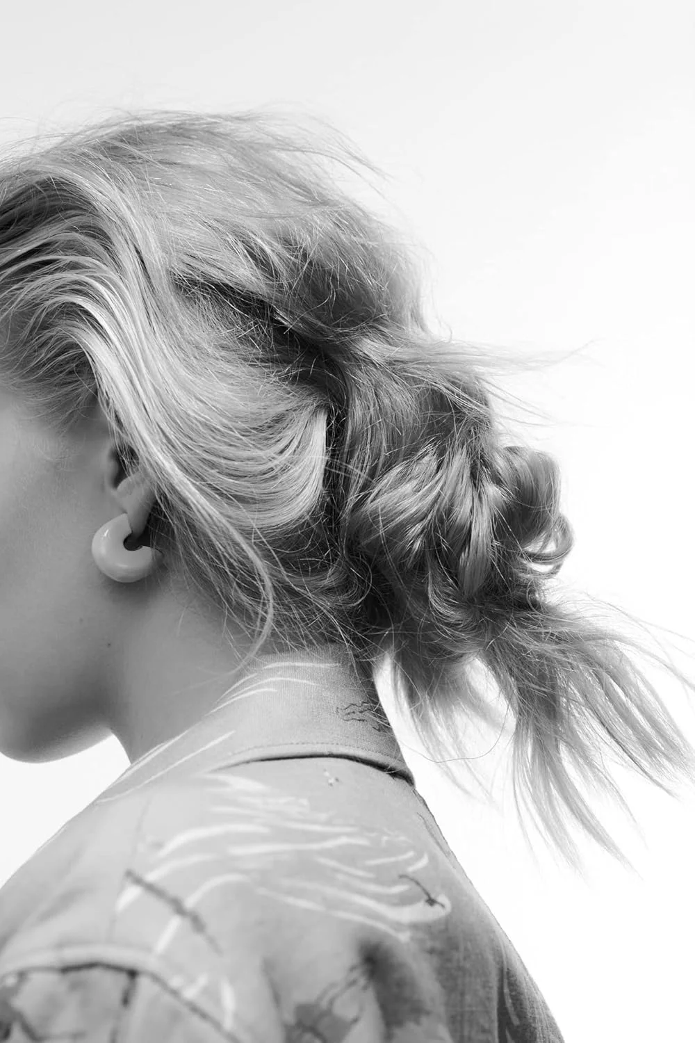 اسپری حالت دهنده Schwarzkopf Session Label، بافت دهنده | اسپری بافت برای موهای نازک - اسپری سبک برای حجم دادن