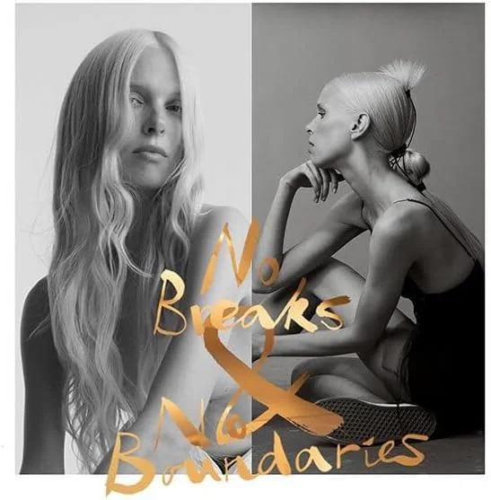 اسپری حالت دهنده و ترمیم کننده مو سباستین پروفشنال NO.BREAKER | اسپری بدون نیاز به آبکشی برای موهای به شدت آسیب دیده | تقویت کننده، ترمیم کننده و محافظت در برابر حرارت | 100 میلی لیتر