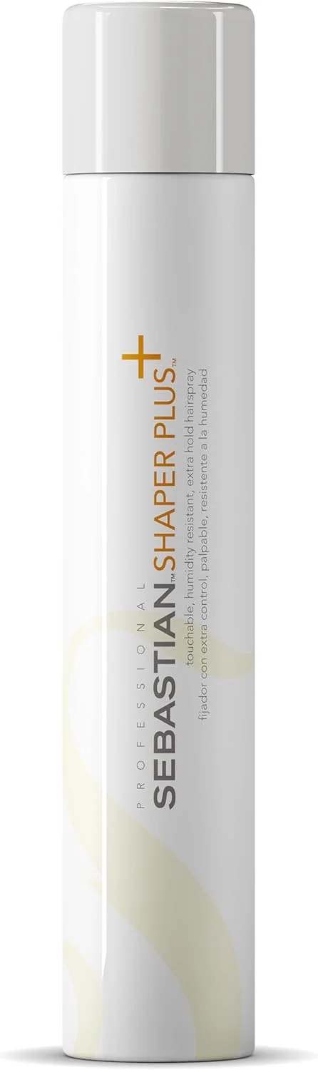 اسپری مو Sebastian Shaper Plus مناسب برای آقایان و بانوان - 300 گرم