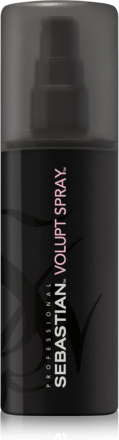 ژل اسپری حجم دهنده سب فرم ولپت سباستین