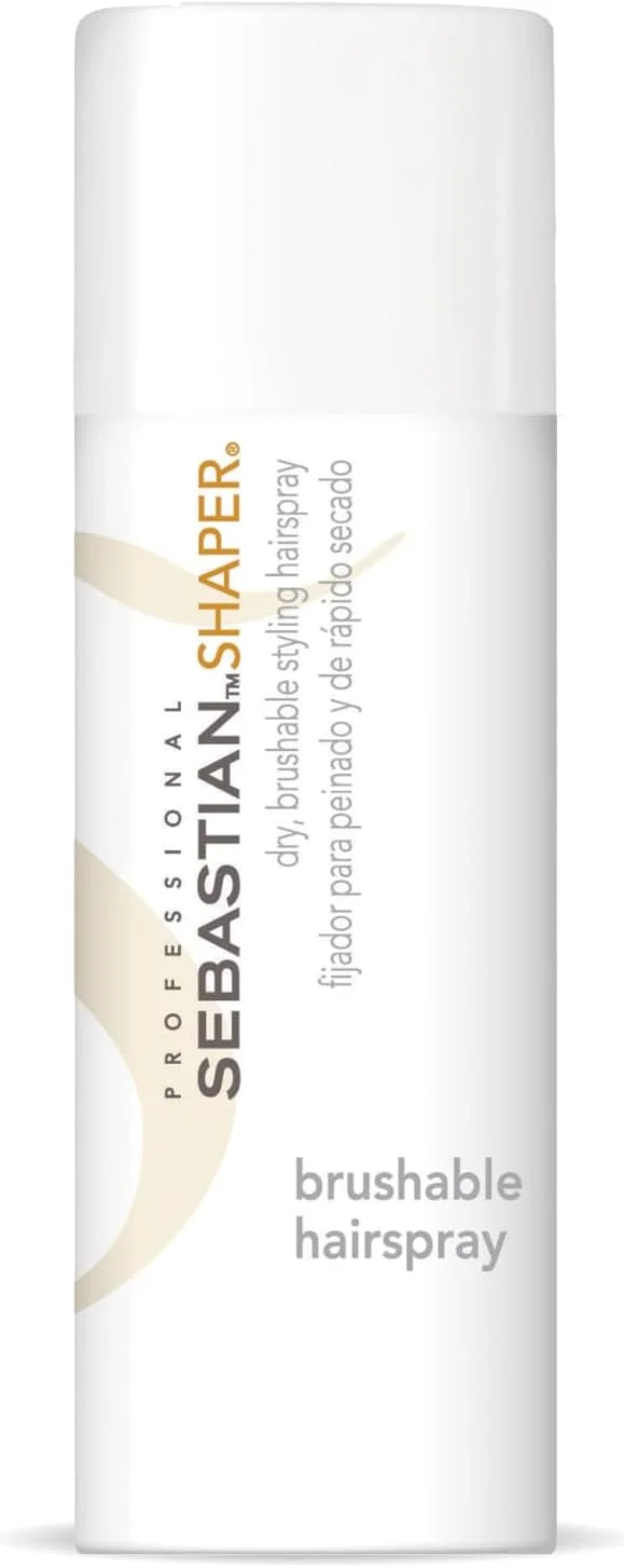 اسپری مو حالت دهنده سباستین مدل Re-Shaper حجم 44 میلی لیتر