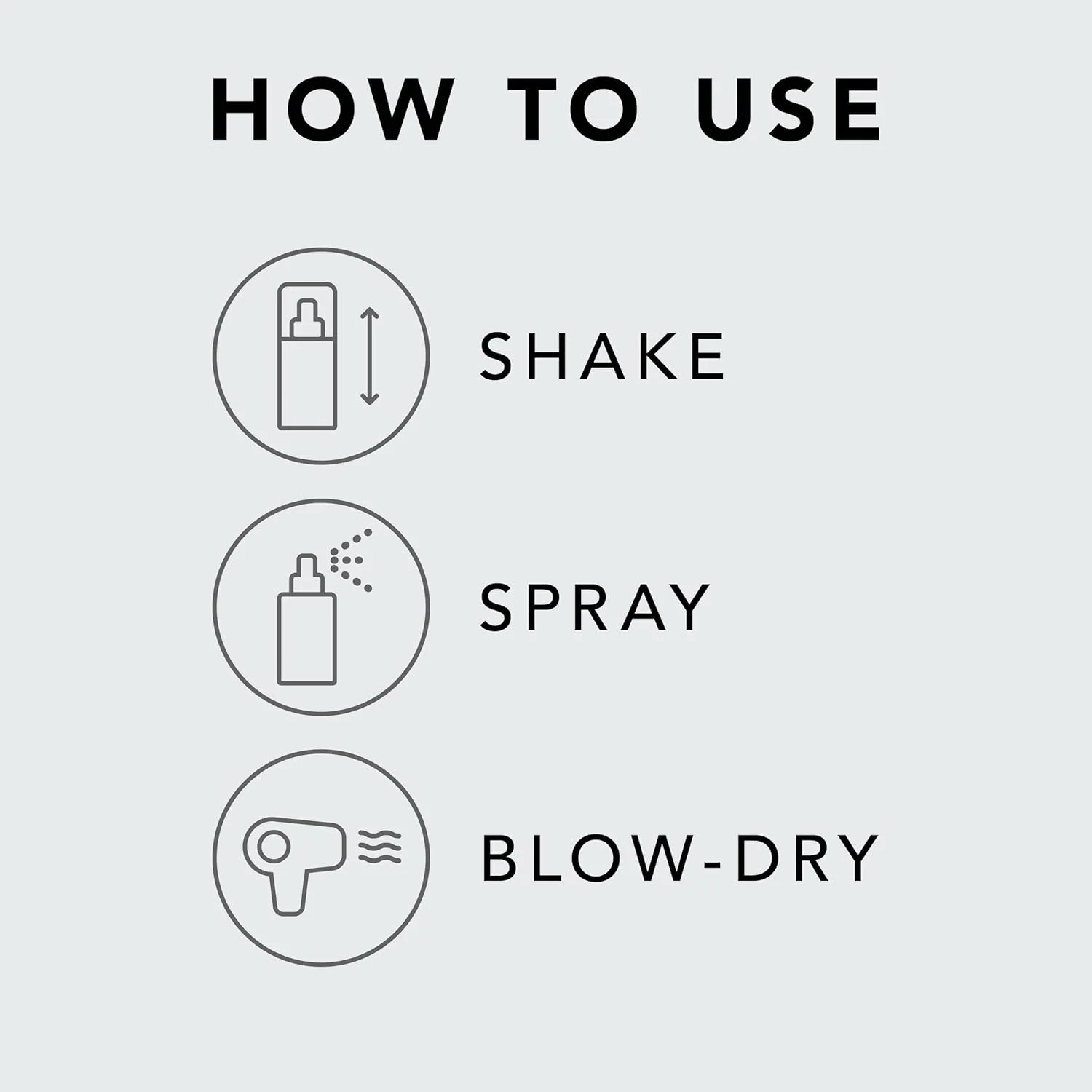 ژل اسپری حجم دهنده سب فرم ولپت سباستین