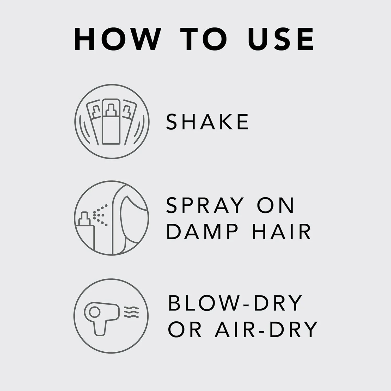 اسپری مو Sebastian Shaper Plus مناسب برای آقایان و بانوان - 300 گرم