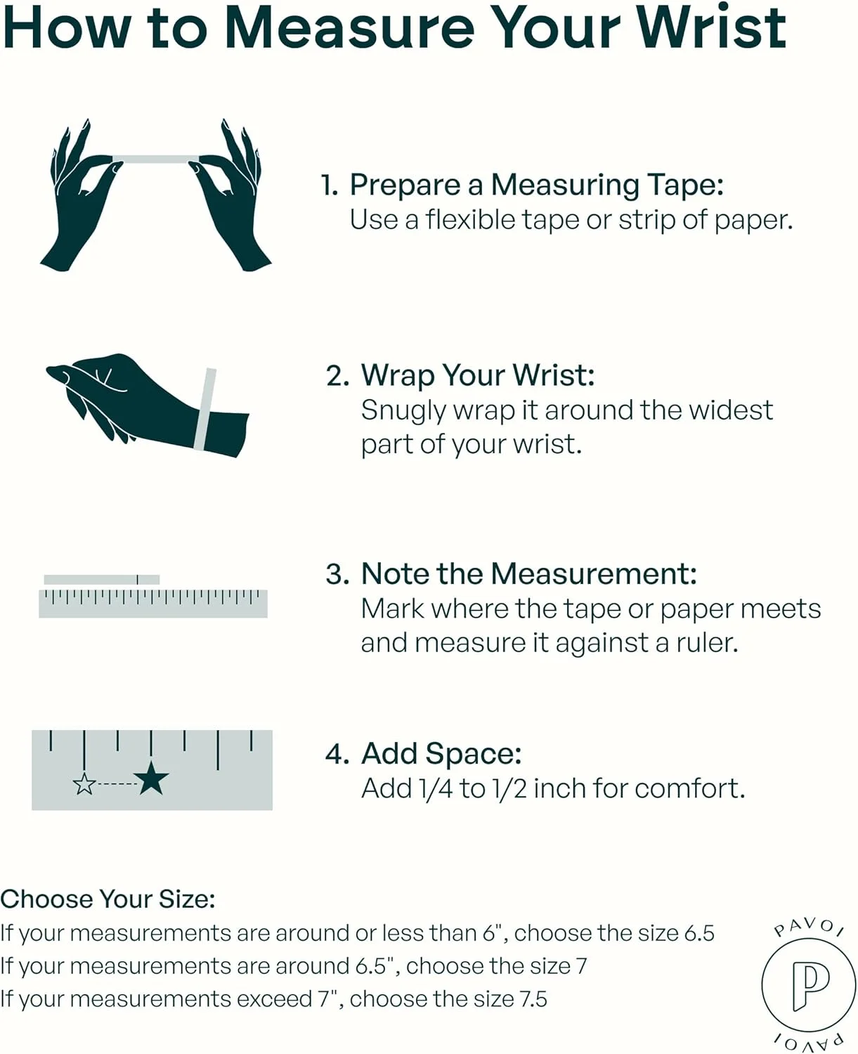 دستبند تنیس زنانه پاوی با روکش طلای 14 عیار، نگین های زیرکونیا مکعبی رنگارنگ 3 میلی متری | دستبند زنانه | سایز 16.5 تا 19 سانتی متر