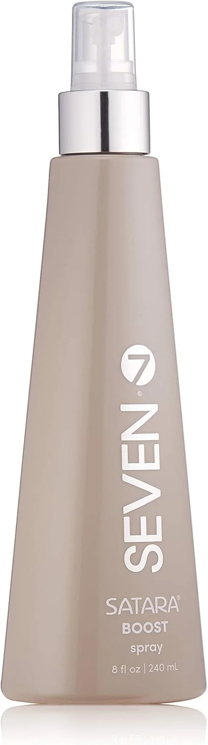 اسپری تقویت کننده مو سِوِن ساتارا، ۲۳۶ میلی لیتر