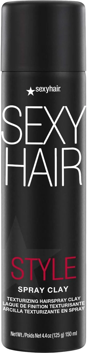 اسپری خاک رسی حالت دهنده مو، 155 میلی لیتر