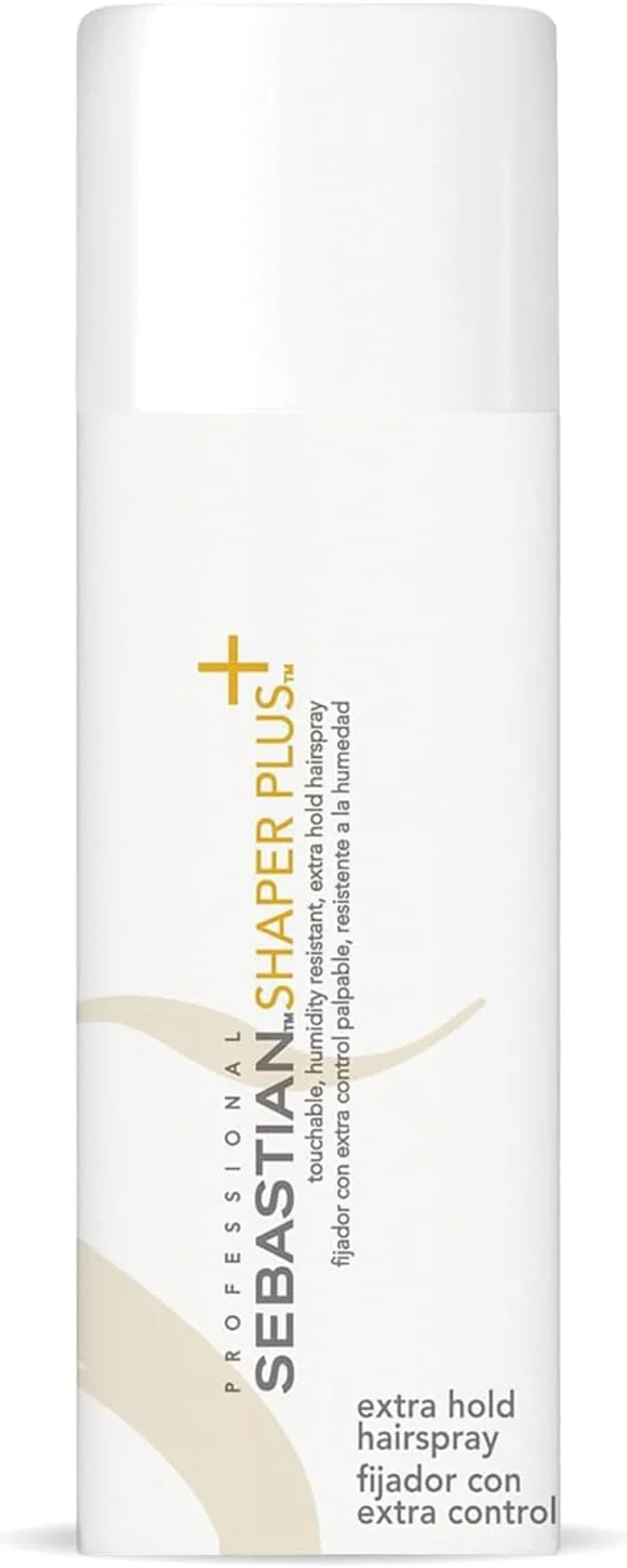 اسپری حالت دهنده مو پلاس - سایز مسافرتی