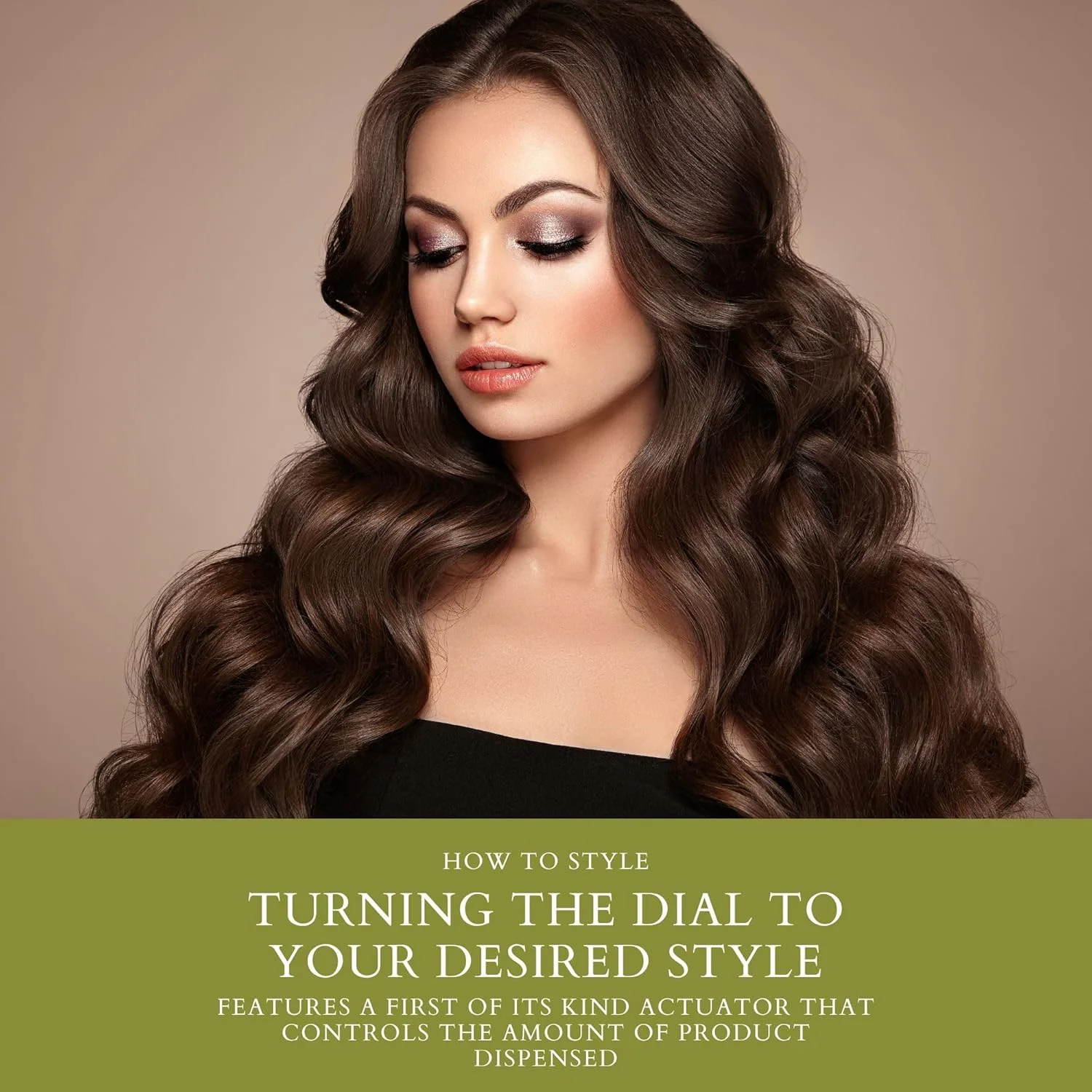 اسپری نگهدارنده انعطاف پذیر Smart Solutions Plus، 283 گرم | غیر چسبنده | بدون پوسته | خشک شدن سریع | 3 در 1