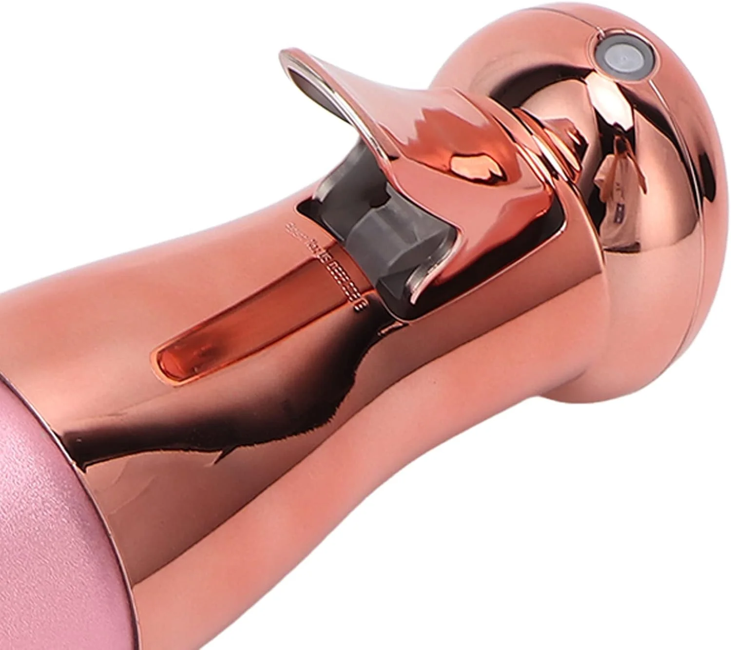 بطری اسپری، بطری اسپری کوچک، بطری اسپری خالی و قابل پر کردن مجدد برای آرایش مو، باغبانی، 300 میلی لیتر، صورتی