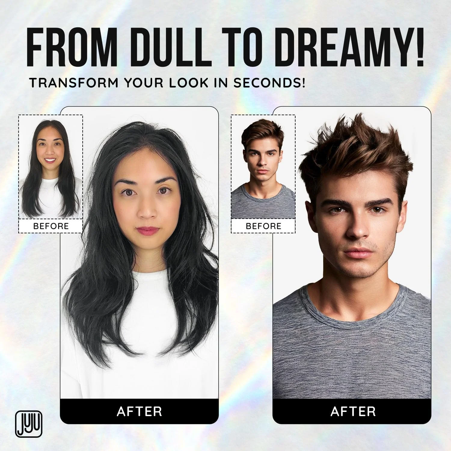 اسپری نمک دریایی توسل، 236 میلی لیتر، تولید شده در کالیفرنیا (فرمول جدید و پاکیزه) - اسپری موی نمک دریایی طبیعی، بافت دهنده مو برای خانم ها، اسپری بافت بدون عطر، بافت دهنده موی موج دار برای آقایان