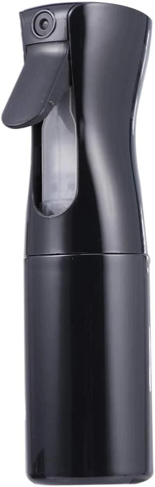بطری اسپری مو، اسپری کننده مداوم آب، بطری خالی برای حالت دادن به مو، مناسب برای سالن های آرایشی و استفاده خانگی - 150 میلی لیتر