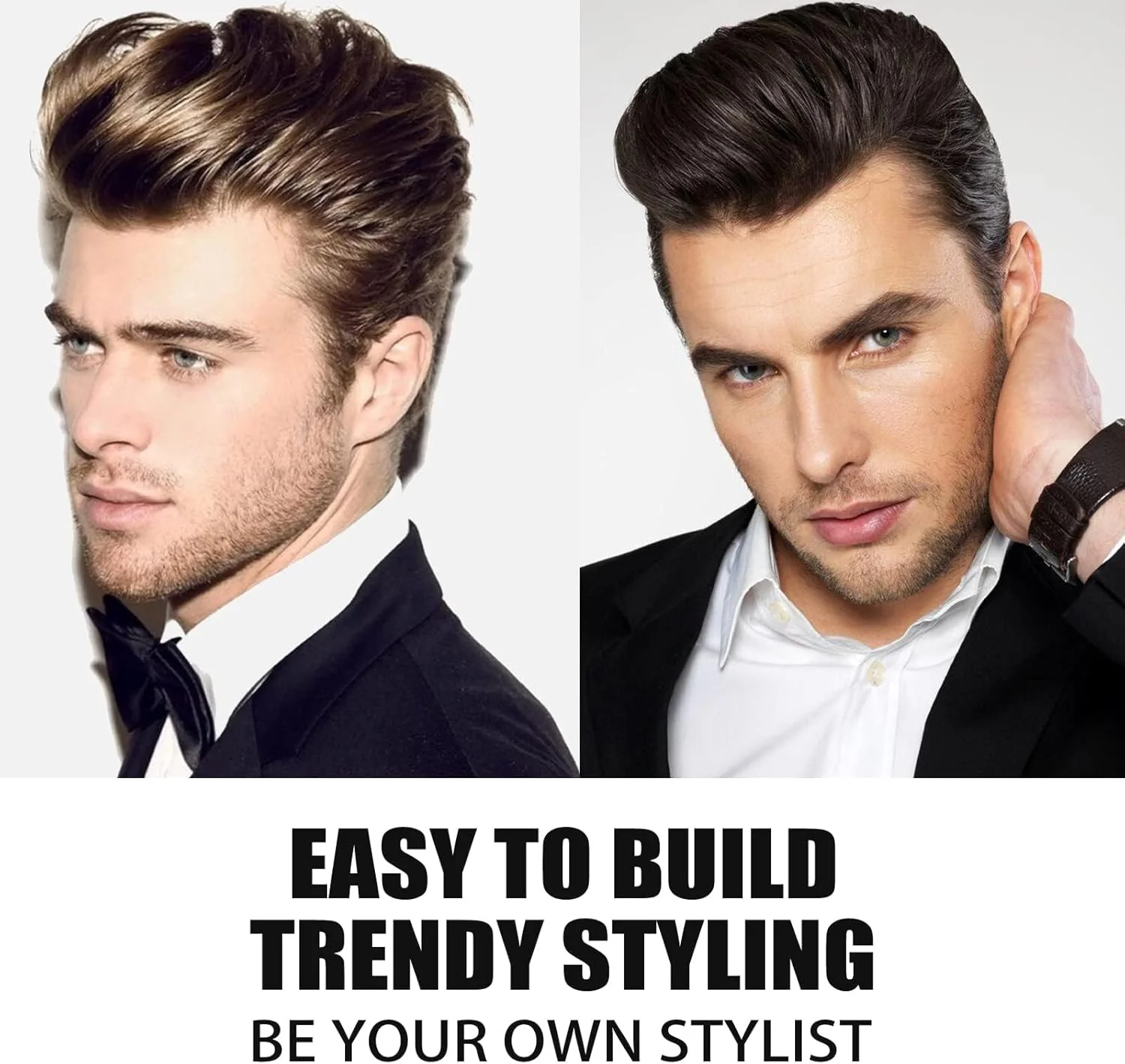 اسپری حالت دهنده مو، اسپری حجم دهنده مو، ژل حالت دهنده قوی مو برای حالت دادن روزانه مو، مناسب انواع مو برای آقایان و بانوان