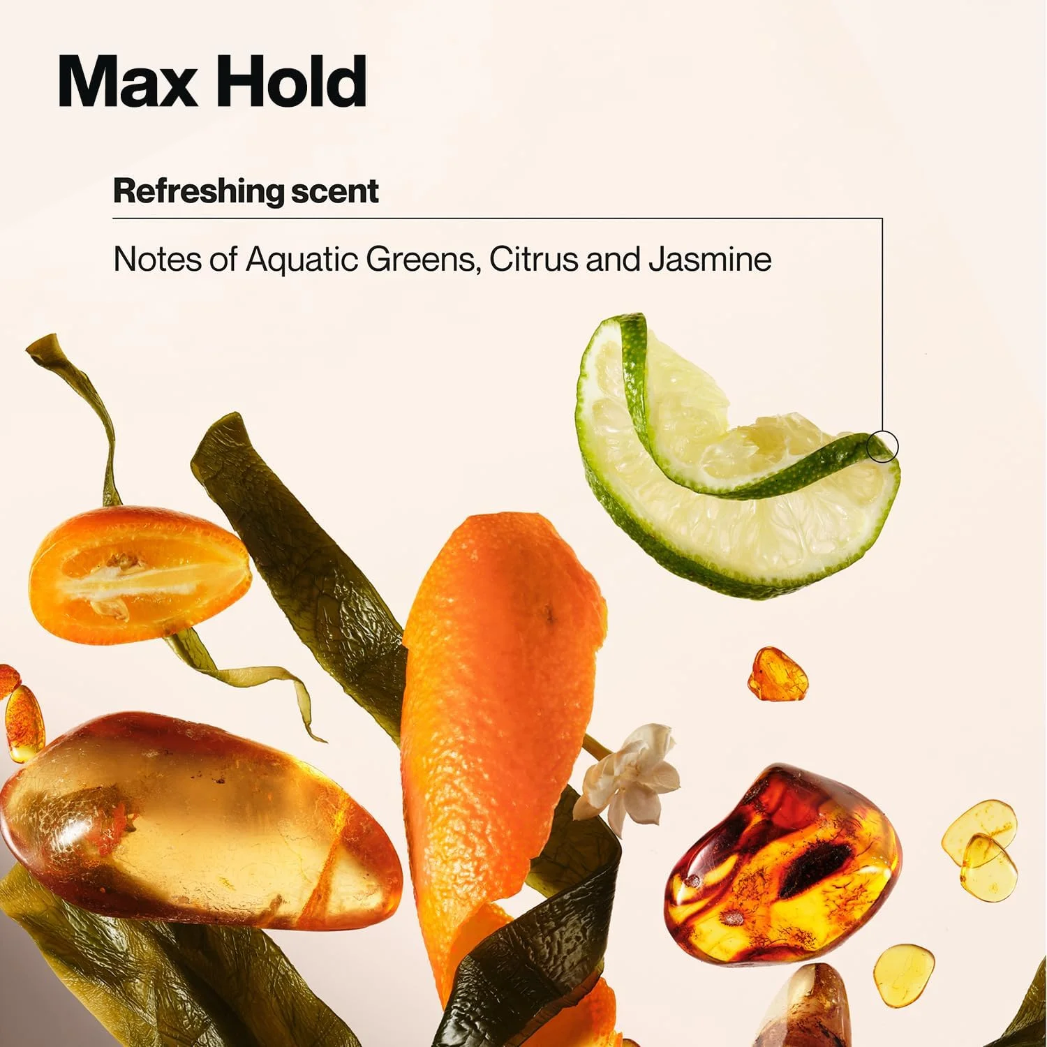 اسپری مو Suave، بسته نگهدارنده قوی - اسپری مو معطر + بدون عطر، 311 گرم (مجموعه 4 عددی)