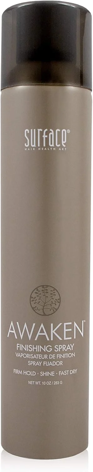 اسپری حالت دهنده پروتئینی مو Surface Awaken ? بطری 295 میلی لیتری