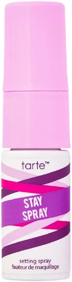 اسپری فیکس آرایش تارت، ست مینی دو عددی، 0.24 اونس در هر عدد، مجموع 0.48 اونس مایع