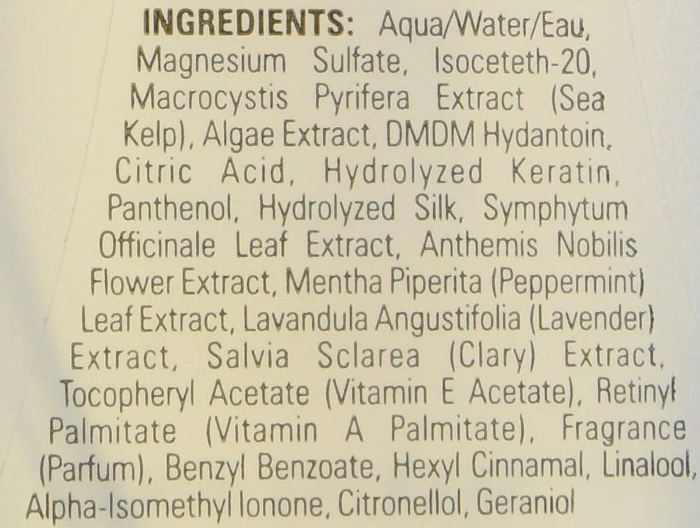 اسپری حالت دهنده مو با بافت ساحلی Silk Therapy بایوسیلک - ۱۶۷ میلی لیتر