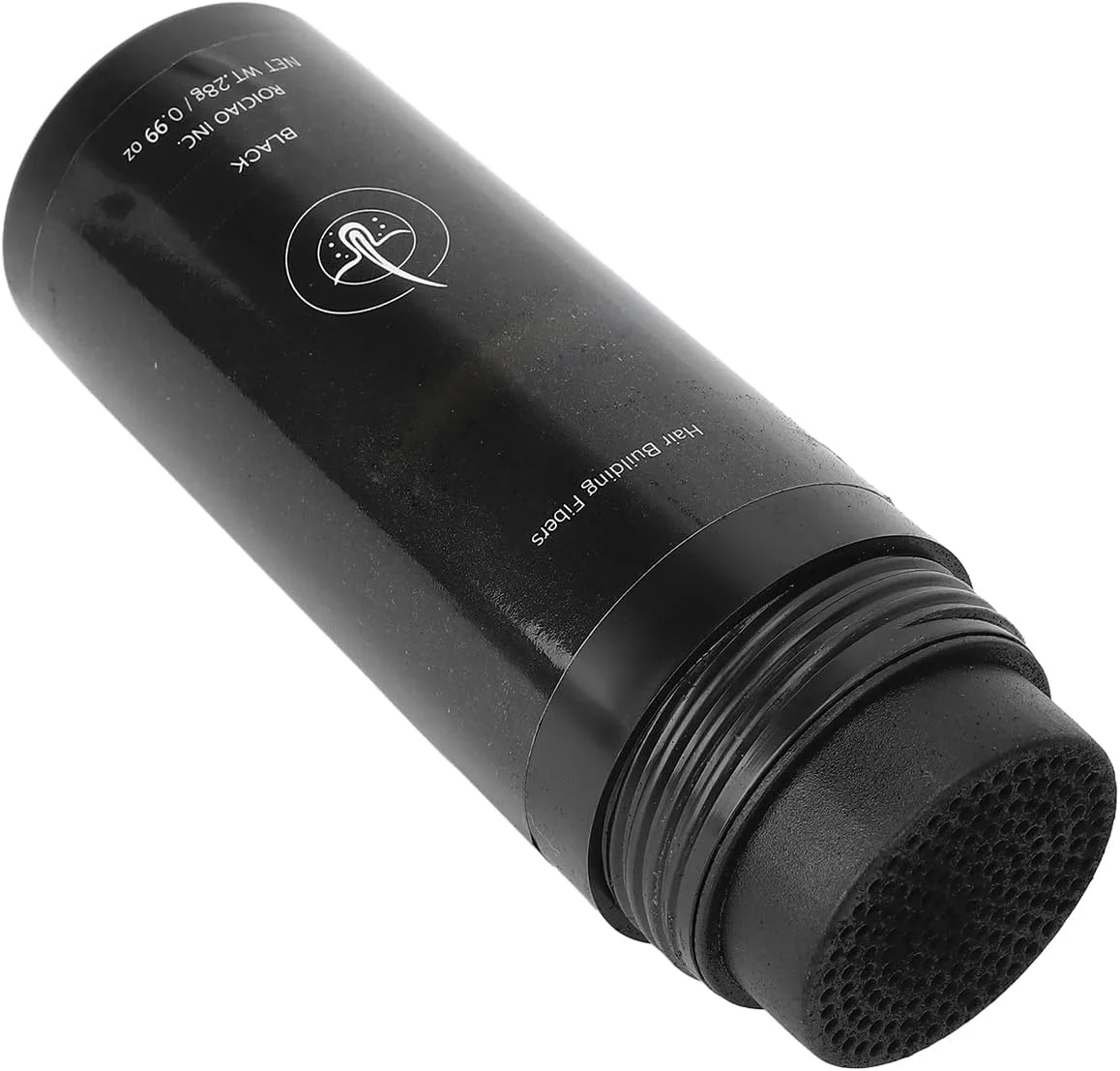 اسپری پرپشت کننده مو برای پرپشت کردن فوری موهای کم پشت 28 گرمی (مشکی) اسپری پرپشت کننده مو برای پرپشت کردن فوری موهای کم پشت 28 گرمی (مشکی)